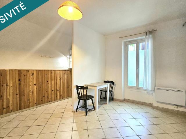 Appartement vente à Apt, Pertuis