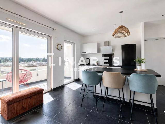 Appartement vente à Marseille