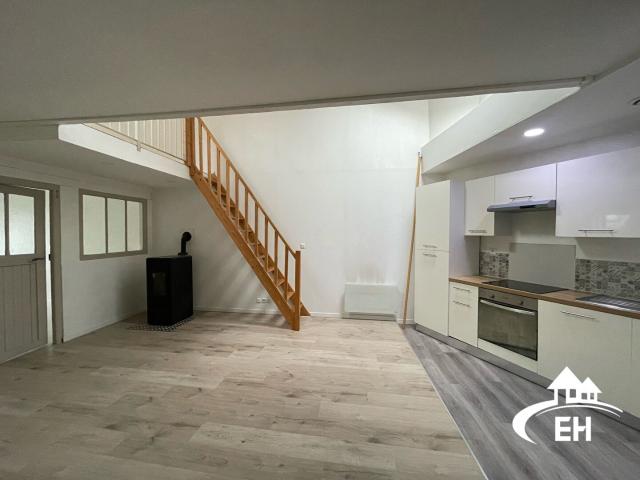 Appartement location à Mortagne-au-Perche, L'aigle