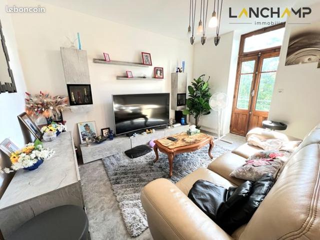 Appartement vente à Belley, Culoz