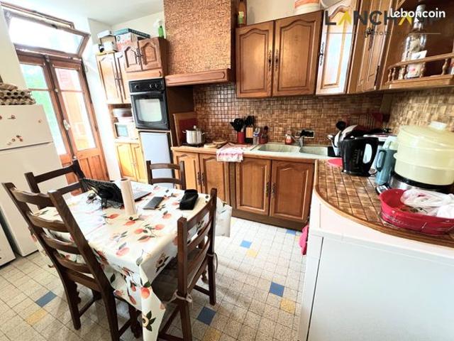 Appartement vente à Belley, Culoz