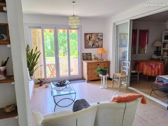 Appartement vente à Arrondissement de Toulon, Toulon