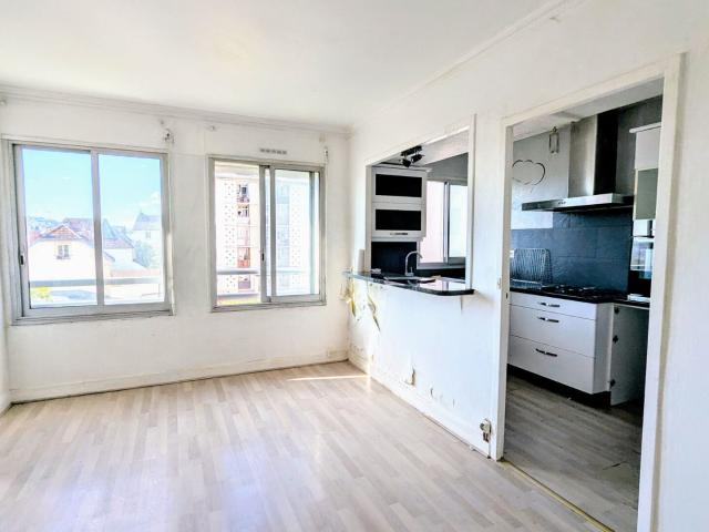 Appartement vente à Dijon