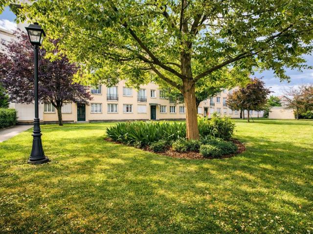 Appartement vente à Nogent-sur-Marne, Maisons-alfort