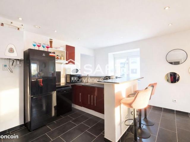 Appartement vente à Mulhouse