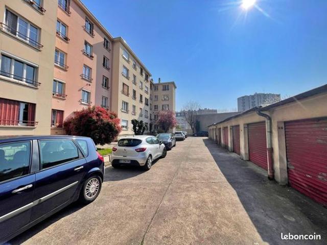 Appartement vente à Le Raincy, Les Pavillons-sous-bois