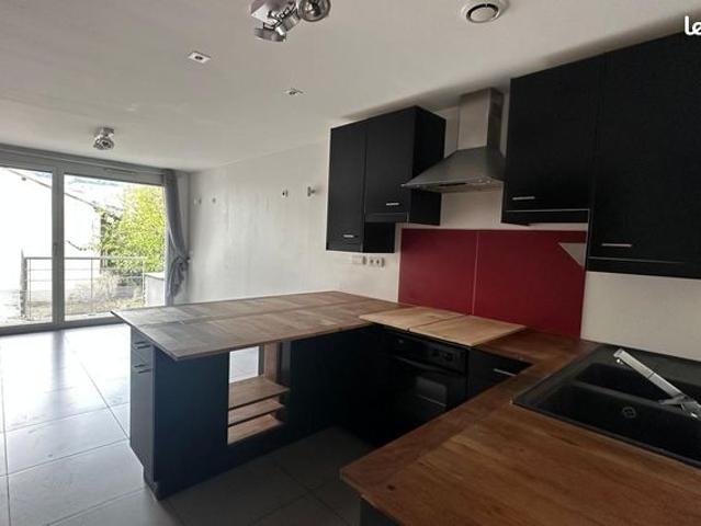 Appartement vente à Entrelacs, Savoie
