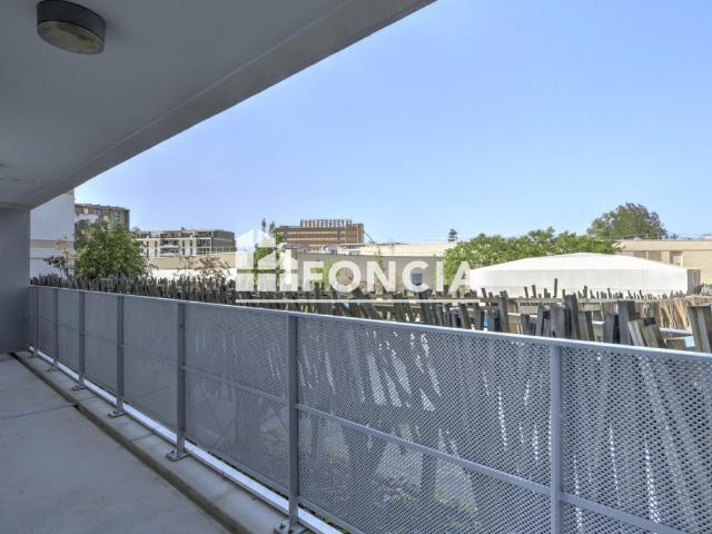 Appartement vente à Bordeaux, Talence