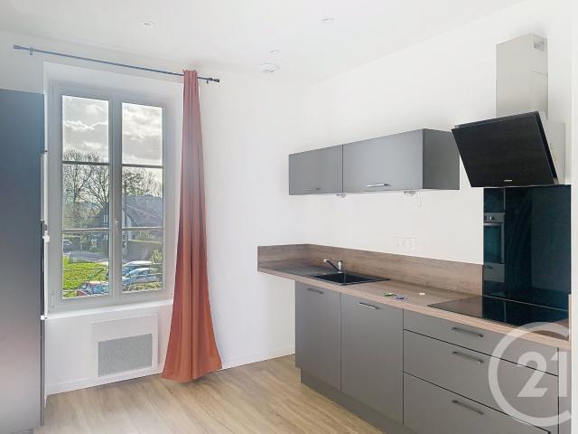 Appartement location à Dinan, Bretagne