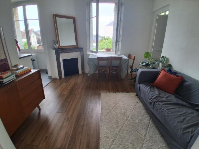 Appartement location à Tours