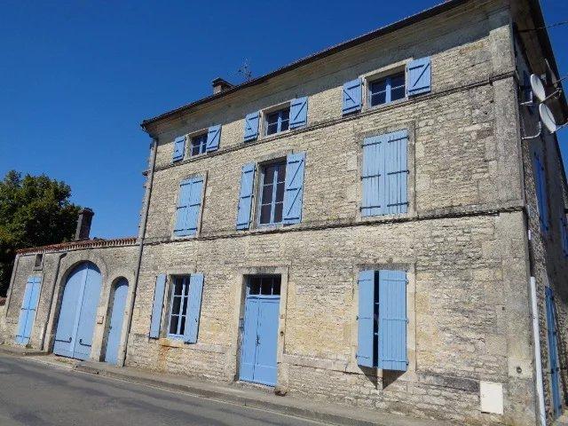 Appartement vente à Le Maussan, Tusson
