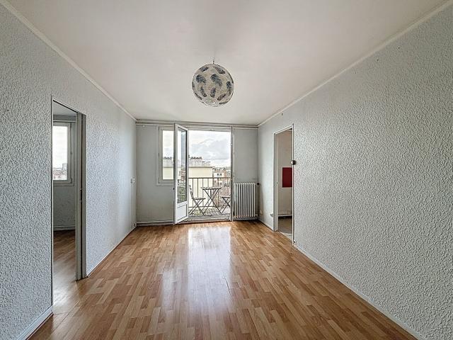 Appartement vente à Bobigny, Vaux-montreuil