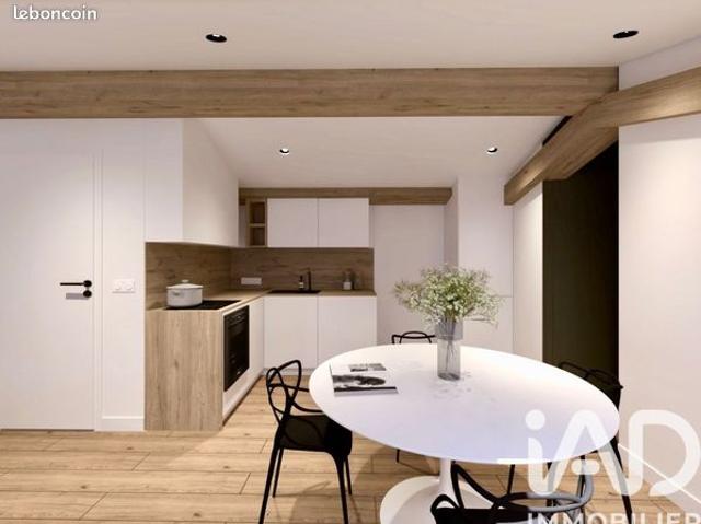 Appartement vente à Lyon, Métropole de Lyon