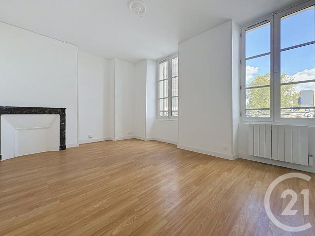 Appartement location à Melun