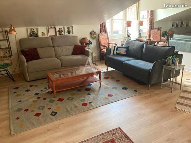 Appartement vente à Vesoul, Bourgogne-Franche-Comté