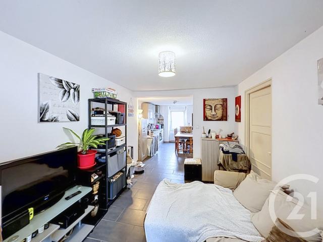 Appartement vente à Belfort, Danjoutin