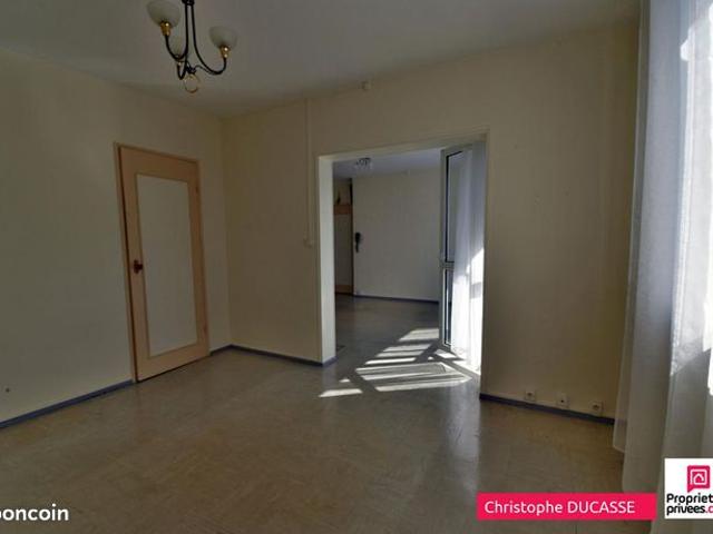Appartement vente à Pau, Mourenx