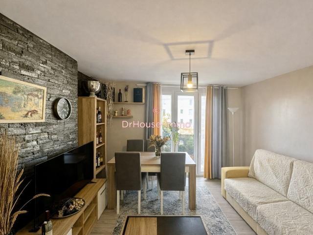 Appartement vente à Dieppe