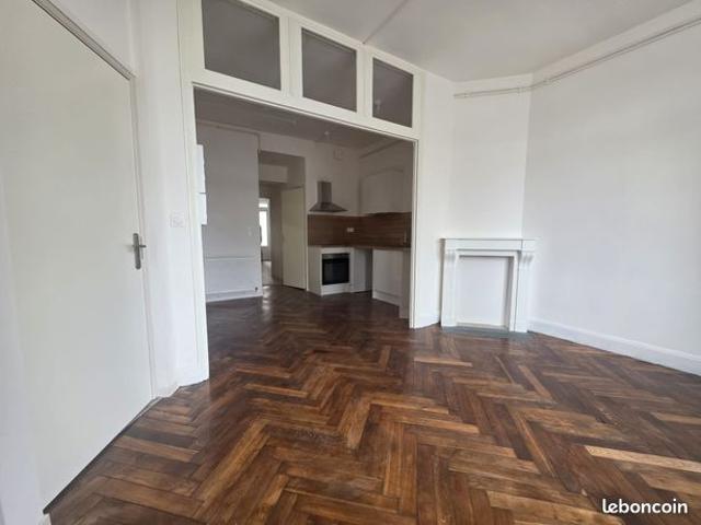 Appartement vente à Lille