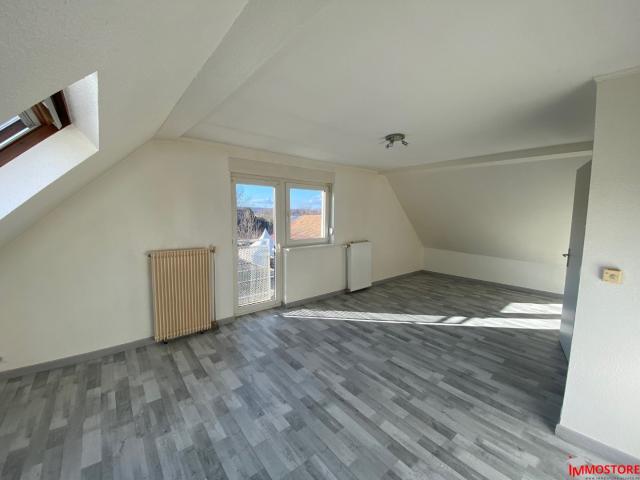 Appartement location à Mulhouse, Koetzingue