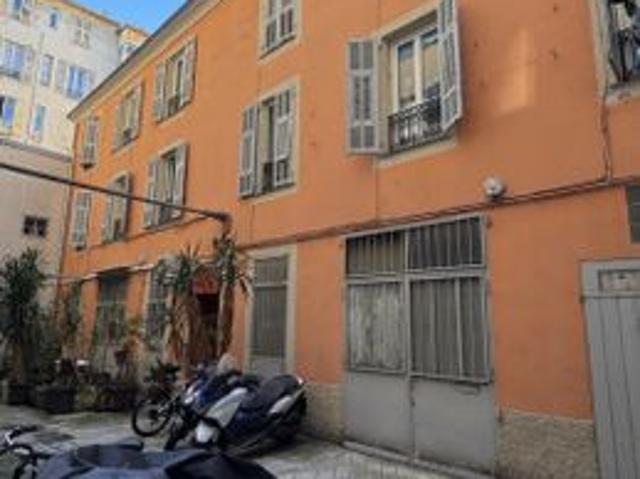 Appartement vente à Nice, Alpes-Maritimes