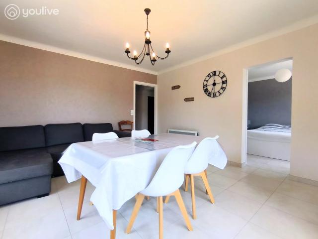 Appartement vente à Les Sables-d'Olonne, Notre-dame-de-monts