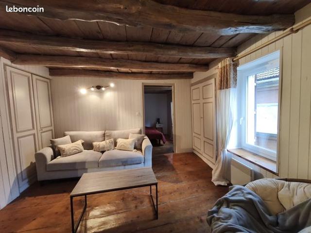 Maison vente à Belley, Tenay