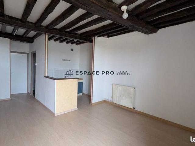 Appartement vente à Vouziers, Falaise