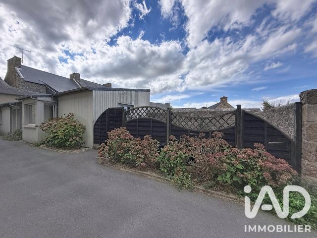 Appartement vente à Pluduno, Val-d'Arguenon