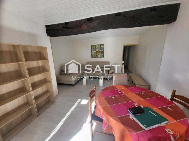 Appartement vente à Mont-de-Marsan, Mimizan