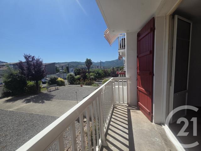 Appartement vente à Bayonne, Hendaye