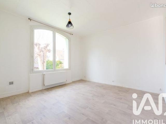 Appartement vente à Sarcelles, Soisy-sous-montmorency