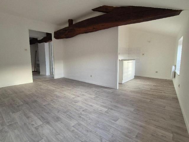 Appartement location à Les Broyers, La Chapelle-de-Guinchay