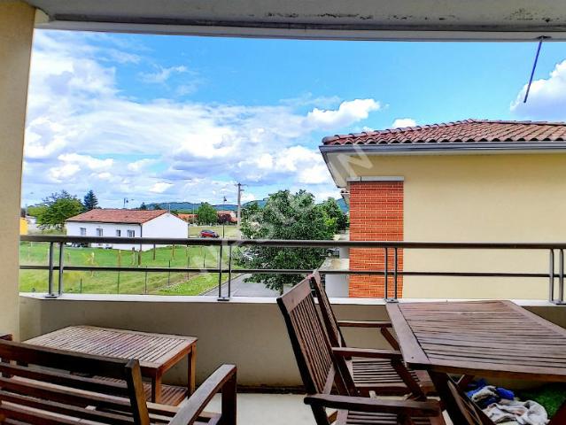 Appartement location à Muret, Martres-tolosane