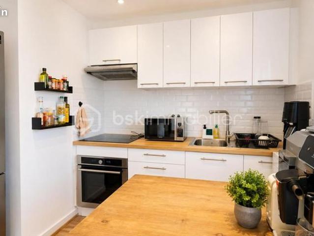 Appartement vente à Arrondissement de Toulon, La Seyne-sur-mer
