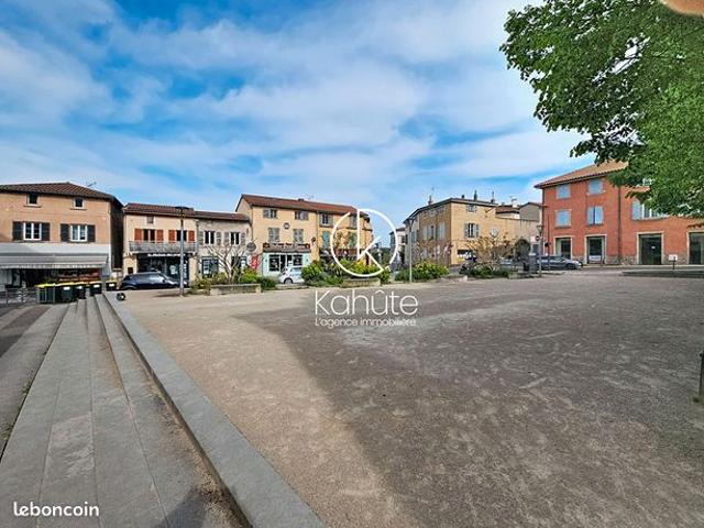Appartement vente à Châlons-en-Champagne, Francheville