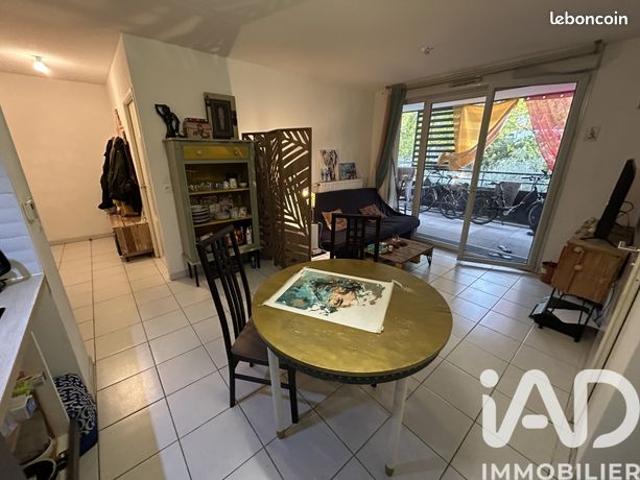 Appartement vente à Toulouse