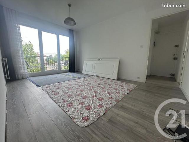 Appartement vente à Creil