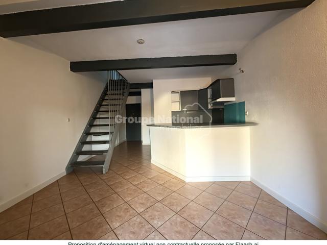 Appartement vente à Montpellier, Lunel