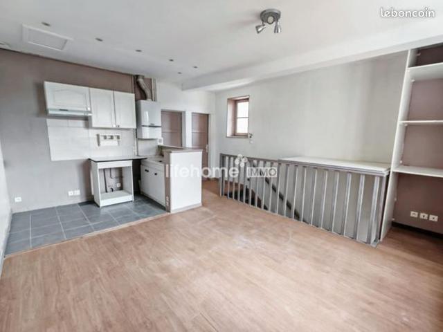 Appartement vente à Châteauroux, Centre-Val de Loire