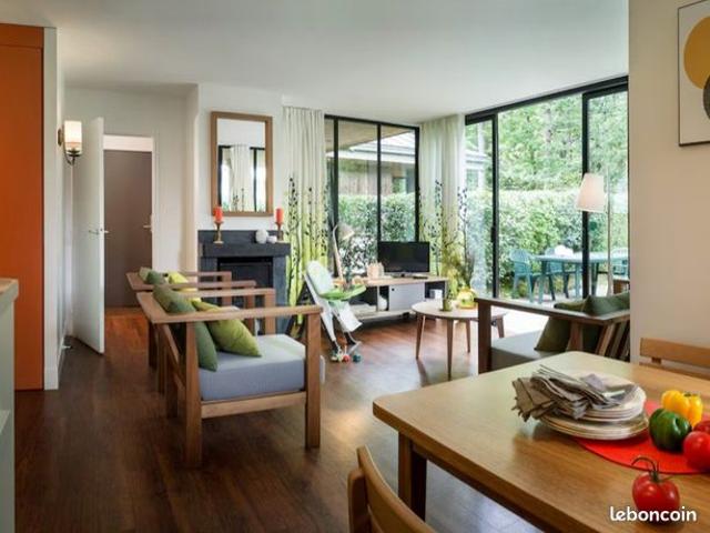 Appartement vente à Bernay, Les Barils