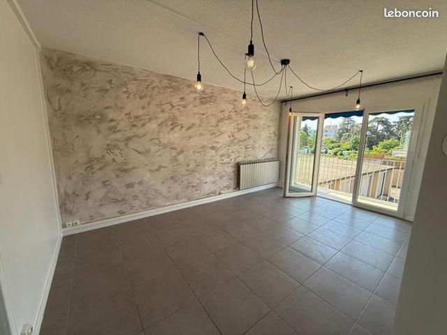 Appartement vente à Valence, Romans-sur-isère