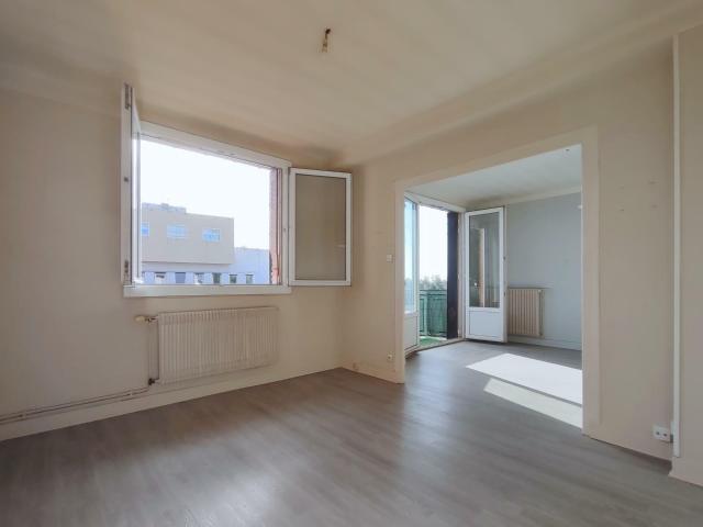 Appartement vente à Dijon