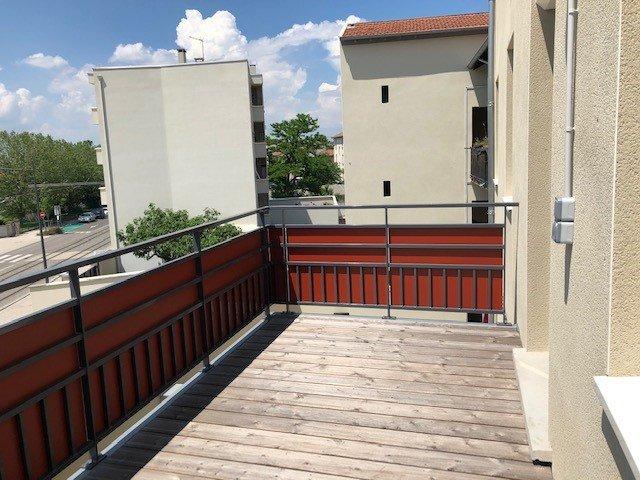 Appartement location à Saint-Étienne, Saint-etienne