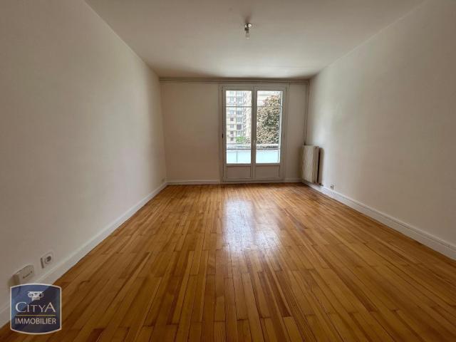 Appartement location à Grenoble