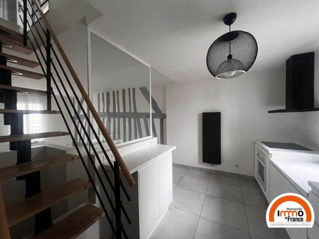 Appartement location à Rouen, Ruan