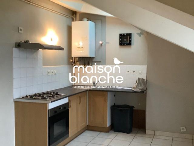 Appartement location à Libourne, Coutras