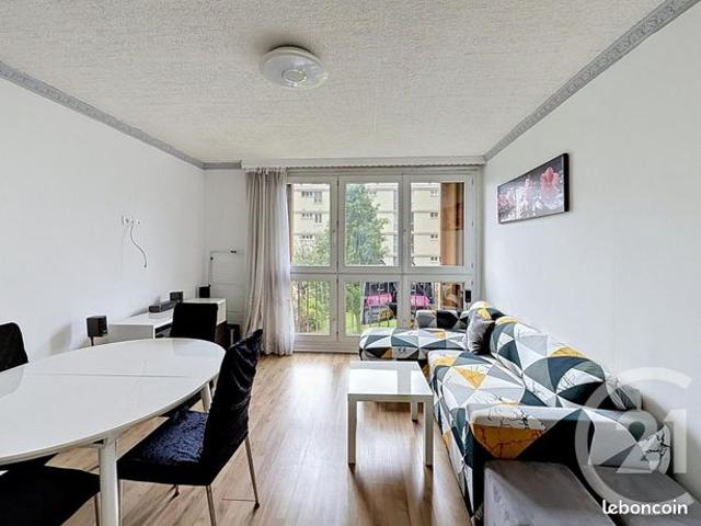 Appartement vente à L'Haÿ-les-Roses, Vitry-sur-seine