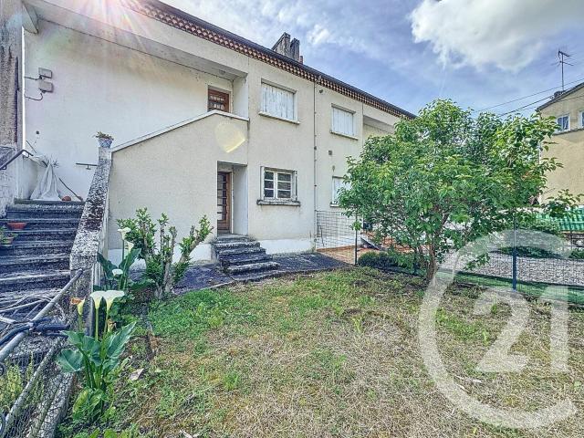 Appartement vente à Condom