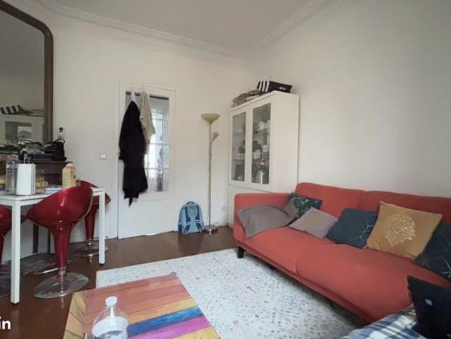 Appartement vente à Le Raincy, Drancy